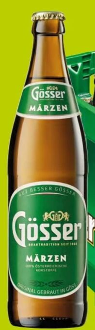 Eurospar Märzen Angebot