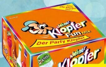 Eurospar Fun mix Angebot