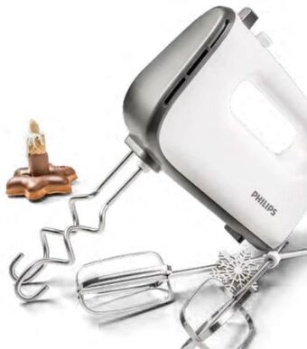 Interspar Handmixer hr 3740/00 Angebot