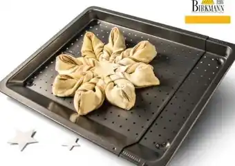 Interspar Baguette-backblech easy baking Angebot