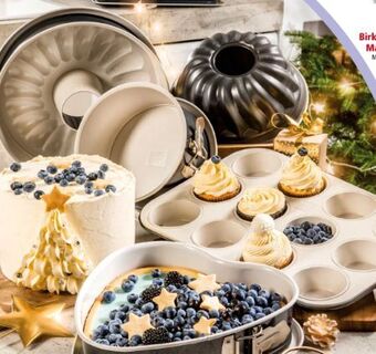 Interspar Backformen Angebot