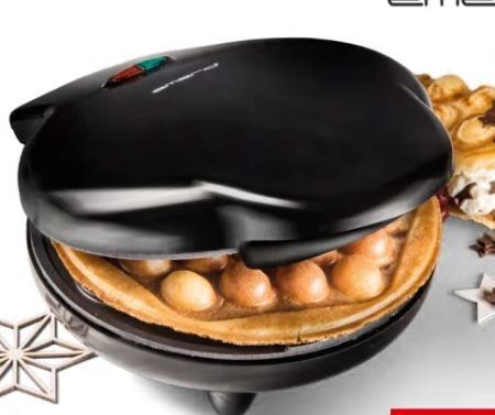 bubble waffle maker kaufen