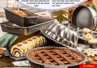 Interspar Backformen Angebot