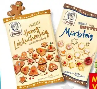 Interspar Honig lebkuchenteig Angebot