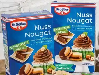 Interspar Nuss nougat Angebot