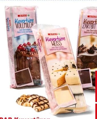 Interspar Kuvertüre Angebot