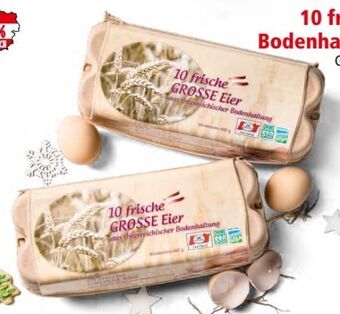 Interspar Eier Angebot