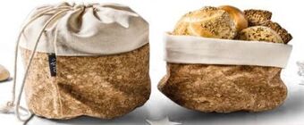 Interspar Nuts brotsack Angebot