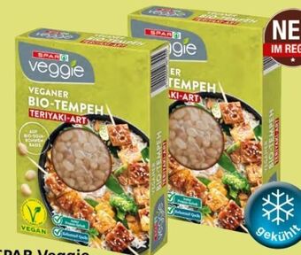 Spar Veganer bio-tempeh Angebot