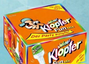 Spar Fun mix Angebot