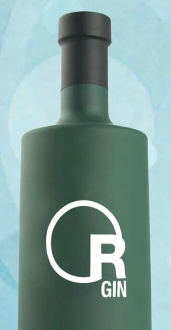Spar Organic gin Angebot