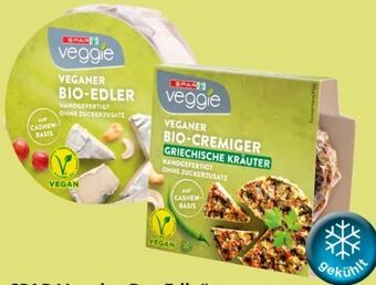 Spar Käse der bio-edle Angebot