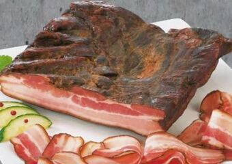 Spar Jausenspeck Angebot