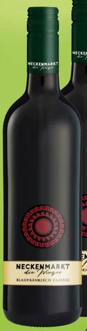 Spar Blaufränkisch classic Angebot