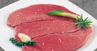 Spar Rindsschnitzel Angebot