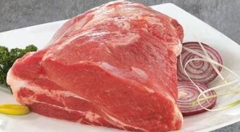 Spar Schweinsschopfbraten Angebot