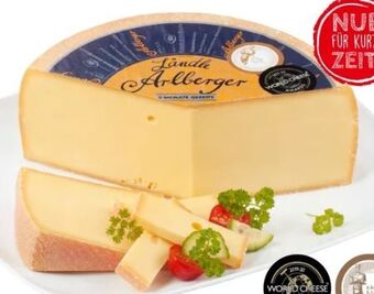 Spar Ländle arlberger Angebot