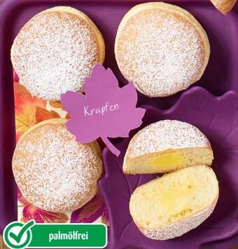 Spar Krapfen Angebot