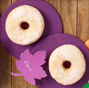 Spar Mini zucker donuts Angebot
