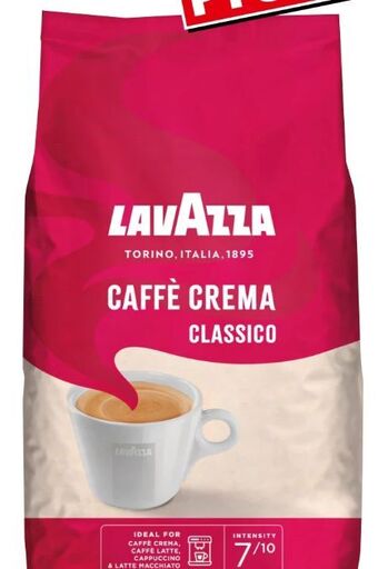 Spar Caffè crema classico Angebot