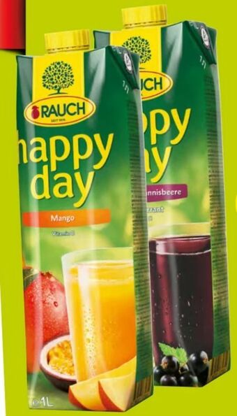 Spar Happy day Angebot