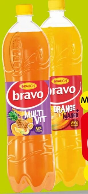 Spar Bravo Angebot