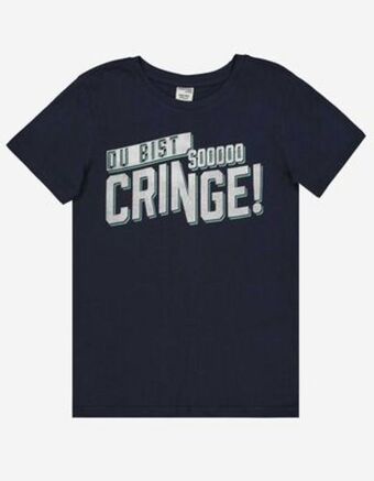 Takko Jungen t-shirt - messageprint Angebot