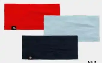 XXL Sports Unisex kiruna basic headband Angebot