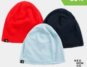Unisex kiruna basic beanie