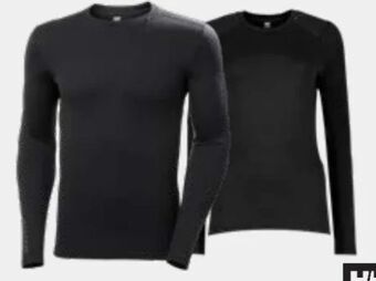 XXL Sports Damen wollpullover lifa merino midweight crew Angebot