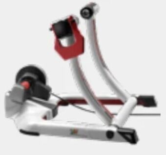 XXL Sports Rollentrainer qubo power mag smart b+ Angebot