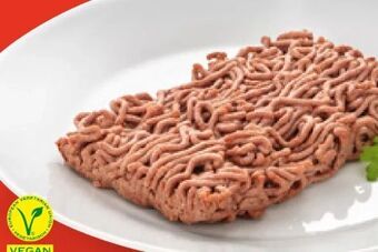 Hofer Veganes faschiertes Angebot