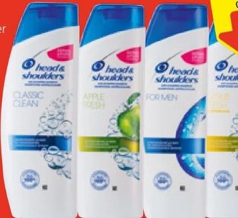 Hofer Anti-schuppen shampoo Angebot