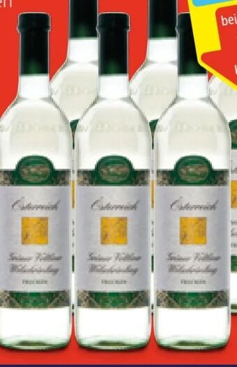 Hofer Selection grüner veltliner Angebot