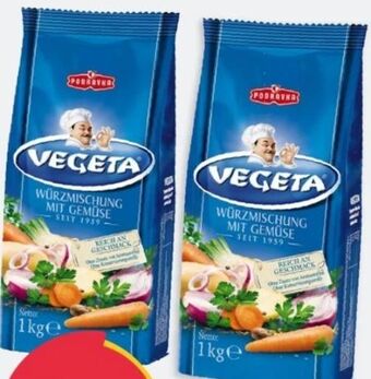 ETSAN Vegeta würzmischung Angebot