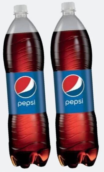 ETSAN Pepsi cola Angebot