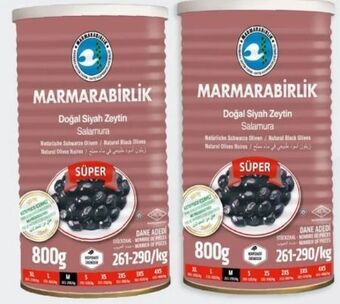ETSAN Süper oliven Angebot
