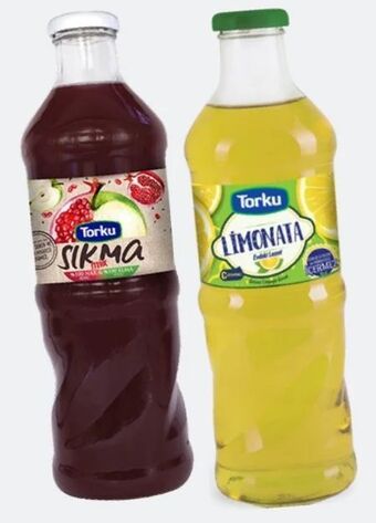 ETSAN Limonade Angebot