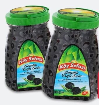 ETSAN Oliven Angebot