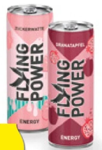 Hofer Energy drink Angebot