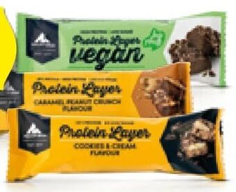 Hofer Power protein layer Angebot