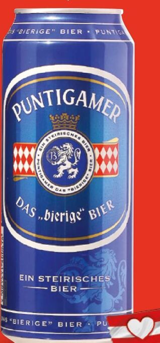 Hofer Das bierige bier Angebot
