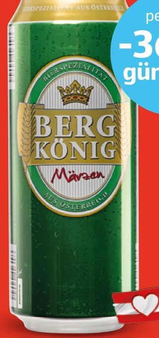 Hofer Märzen Angebot
