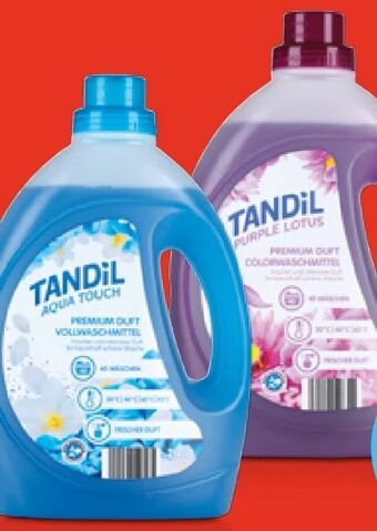 Hofer Voll-colorwaschmittel deluxe Angebot