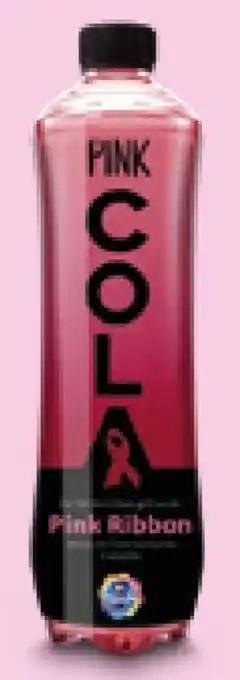 Hofer Pink cola Angebot