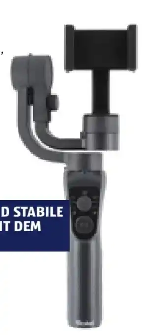 Hofer Smartphone-gimbal steady butler mobile 4 Angebot