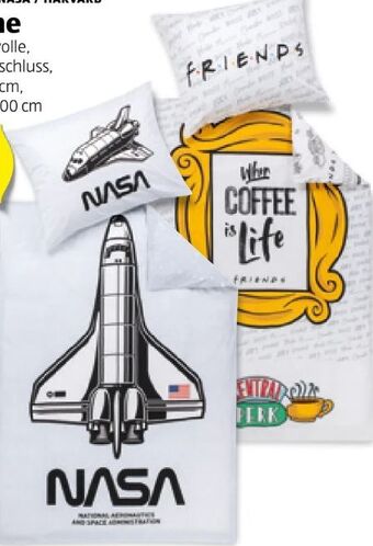 Hofer Bettwäsche Angebot