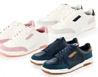 Hofer Damen nachhaltige sneaker Angebot