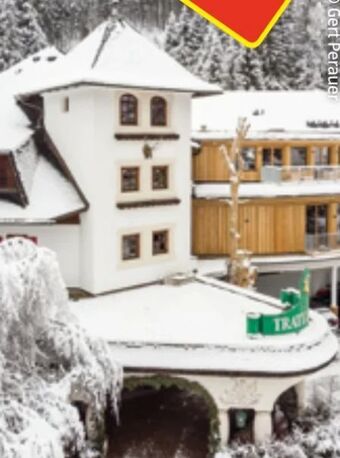 Hofer Bad kleinkirchheim-kärnten Angebot