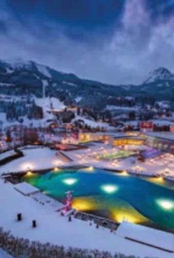 Hofer Bad hofgastein-salzburg Angebot